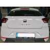 Ťažné zariadenie pre Seat Ibiza Ťažné zariadenie pre Seat Ibiza