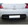 Ťažné zariadenie pre Peugeot 308 CC - vertikálne odnímateľný systém Ťažné zariadenie pre Peugeot 308 CC - vertikálne odnímateľný systém