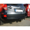 Ťažné zariadenie pre RAV 4 - 5dv., (A3) bez rezervneho kolesa - automatický systém - od 2005 do 2009 Ťažné zariadenie pre RAV 4 - 5dv., (A3) bez rezervneho kolesa - automatický systém - od 2005 do 2009