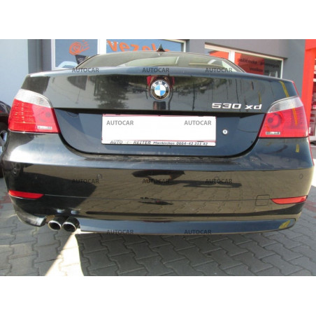 Ťažné zariadenie pre BMW 5 Ťažné zariadenie pre BMW 5