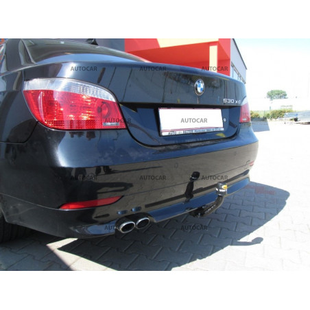 Ťažné zariadenie pre BMW 5 Ťažné zariadenie pre BMW 5