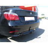 Ťažné zariadenie pre BMW 5 Ťažné zariadenie pre BMW 5