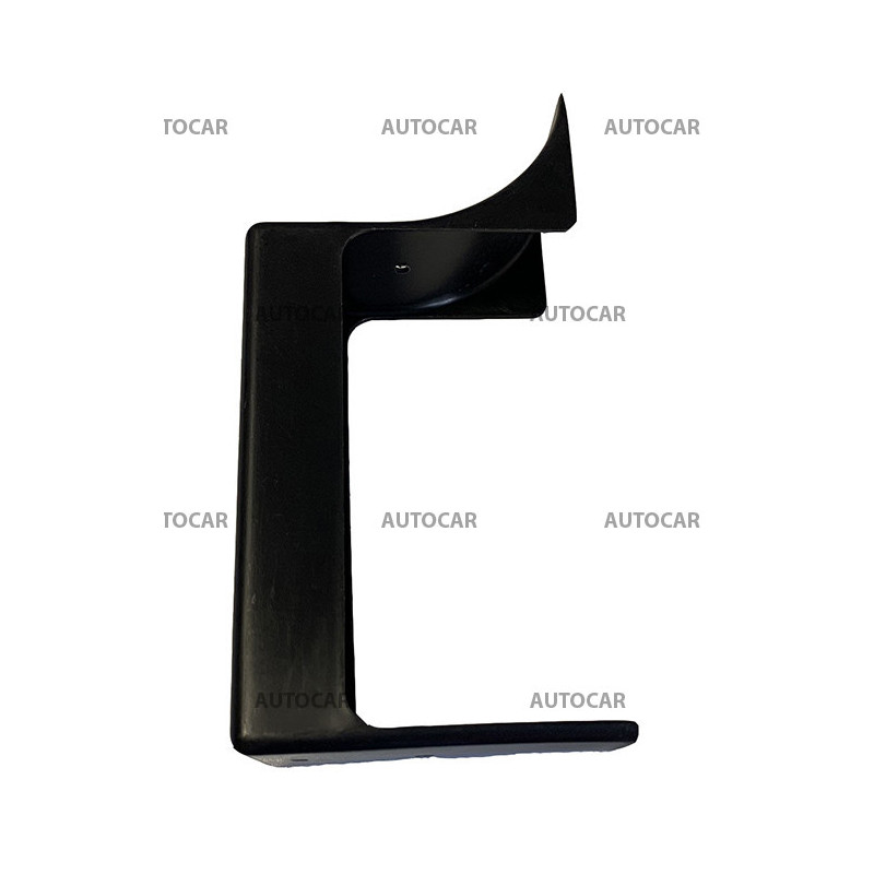 Krytka na lištu so svetlami - TPV