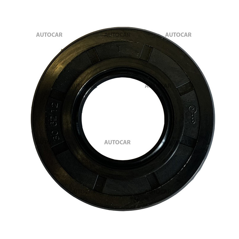 Gufero 30 x 62 x 12 mm