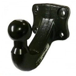 Ťažná guľa Westfalia