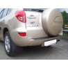 Ťažné zariadenie pre RAV 4 - 5 dv - s rezervným kolesom na zad. dv. - automatický systém - od 2006 do 2009 Ťažné zariadenie pre RAV 4 - 5 dv - s rezervným kolesom na zad. dv. - automatický systém - od 2006 do 2009