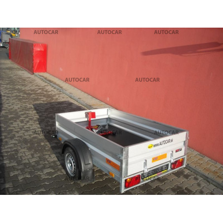 Držiak motorky Držiak motorky