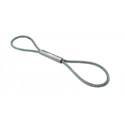 Bezpečnostné lanko