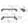 Náprava Compact B1200-6 (1350 kg) Náprava Compact B1200-6 (1350 kg)