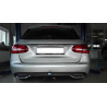 Ťažné zariadenie pre Mercedes C Ťažné zariadenie pre Mercedes C