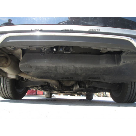 Ťažné zariadenie pre Mercedes C Ťažné zariadenie pre Mercedes C