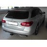Ťažné zariadenie pre Mercedes C Ťažné zariadenie pre Mercedes C