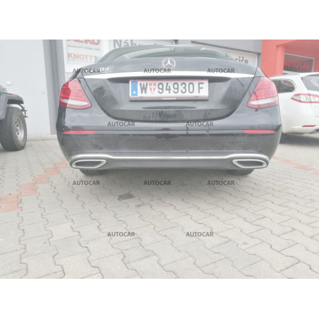 Ťažné zariadenie pre Mercedes E (W213), od roku 2016- Ťažné zariadenie pre Mercedes E (W213), od roku 2016-