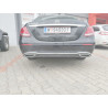 Ťažné zariadenie pre Mercedes E (W213), od roku 2016- Ťažné zariadenie pre Mercedes E (W213), od roku 2016-