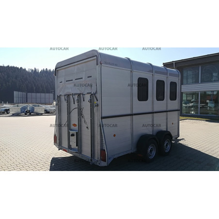 Prívesy Böckmann Traveller W Prívesy Böckmann Traveller W