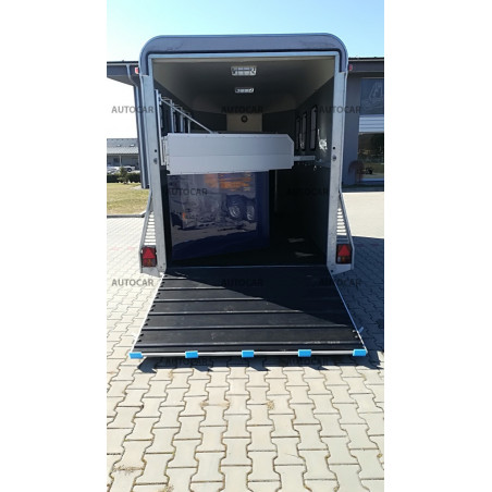 Prívesy Böckmann Traveller W Prívesy Böckmann Traveller W