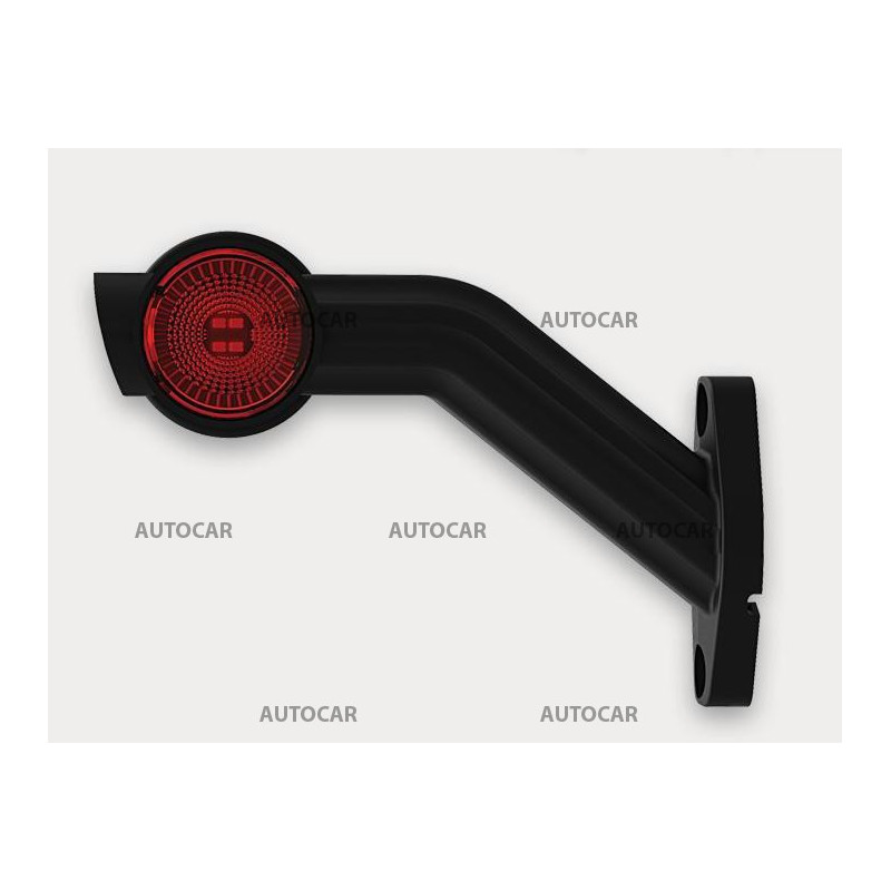 LED pozičné svetlo