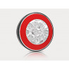 Okrúhle LED svetlo - 2 funkčné Okrúhle LED svetlo - 2 funkčné