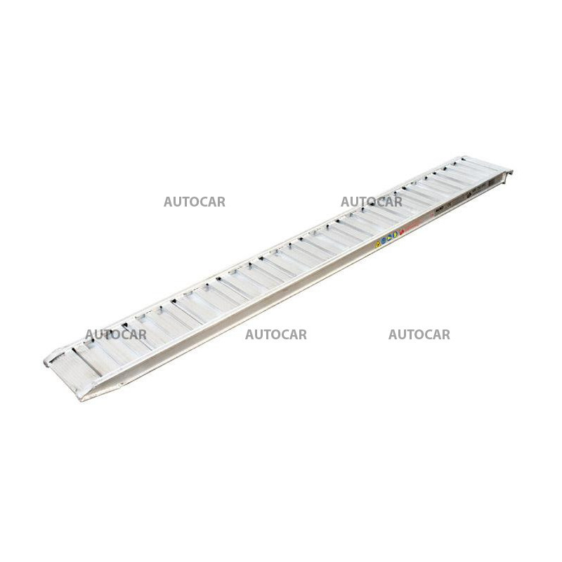 Rampa rovná 2,5m 1000 kg