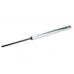 Tlmič nájazdovej brzdy KF27-B