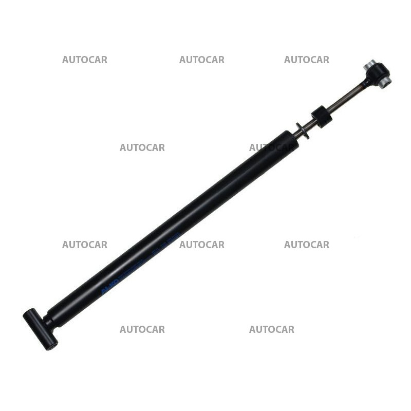 Tlmič nájazdovej brzdy NB161S