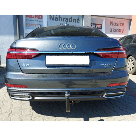 Ťažné zariadenie pre Audi A6 Ťažné zariadenie pre Audi A6