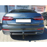 Ťažné zariadenie pre Audi A6 Ťažné zariadenie pre Audi A6