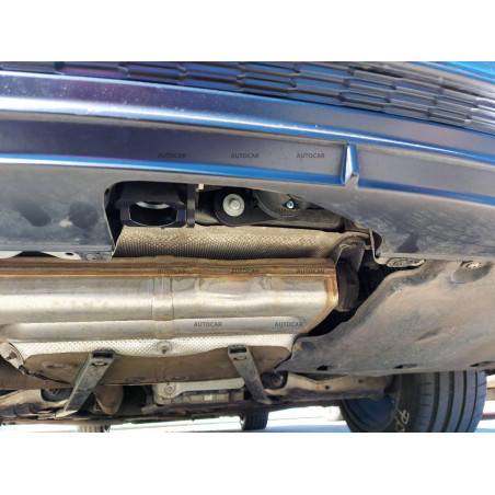 Ťažné zariadenie pre Audi A6 Ťažné zariadenie pre Audi A6