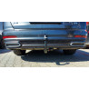 Ťažné zariadenie pre Audi A6 Ťažné zariadenie pre Audi A6
