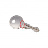 Náhradný kľúč Thule N002 Náhradný kľúč Thule N002