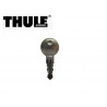 Náhradný kľúč Thule N002 Náhradný kľúč Thule N002