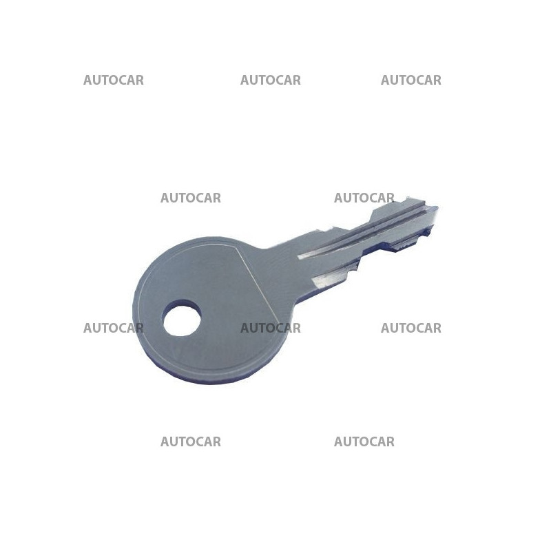 Náhradný kľúč Thule N002