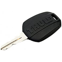 Náhradný kľúč Thule N002