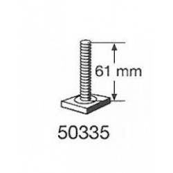 Guma na gumu na koleso