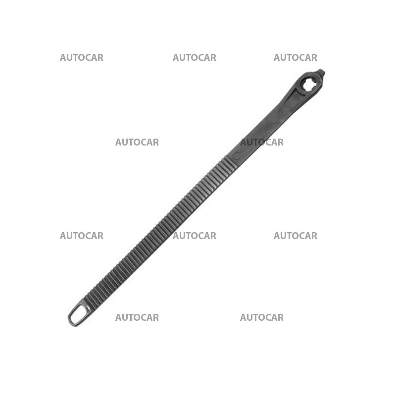 Guma na gumu na koleso