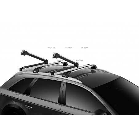 THULE - Snowpack THULE - Snowpack