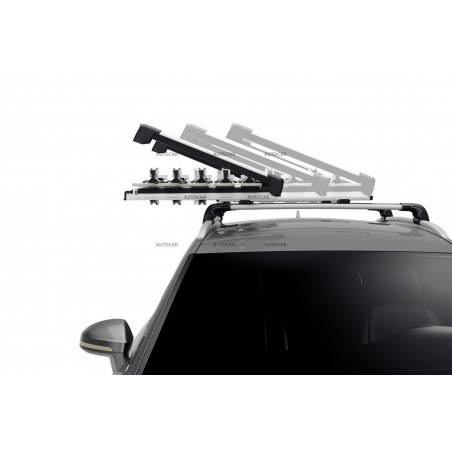 THULE - Snowpack THULE - Snowpack