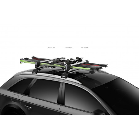 THULE - Snowpack THULE - Snowpack