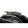THULE - Snowpack THULE - Snowpack