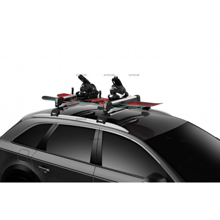 THULE - Snowpack THULE - Snowpack