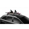 THULE - Snowpack THULE - Snowpack
