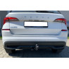 Ťažné zariadenie pre Skoda Kamiq - skrutkový systém Ťažné zariadenie pre Skoda Kamiq - skrutkový systém