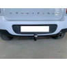Ťažné zariadenie pre MINI Countryman - 5 dv - automatický systém - od 2010/- Ťažné zariadenie pre MINI Countryman - 5 dv - automatický systém - od 2010/-