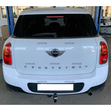 Ťažné zariadenie pre MINI Countryman - 5 dv - automatický systém - od 2010/- Ťažné zariadenie pre MINI Countryman - 5 dv - automatický systém - od 2010/-