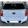 Ťažné zariadenie pre MINI Countryman - 5 dv - automatický systém - od 2010/- Ťažné zariadenie pre MINI Countryman - 5 dv - automatický systém - od 2010/-