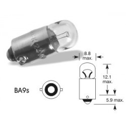 12V 55W  px26d H7 Osram