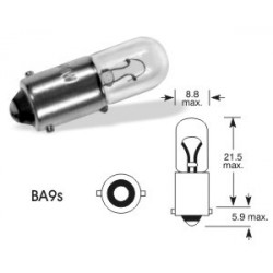 12V 55W  px26d H7 Osram