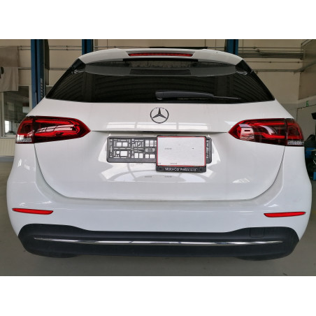 Ťažné zariadenie pre Mercedes B - (W247) - automatický vertikálny systém Ťažné zariadenie pre Mercedes B - (W247) - automatický vertikálny systém