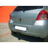 Tažné zařízení pro Toyota YARIS - P90 - 3/5 dv. - šroubový systém