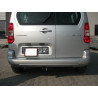 Ťažné zariadenie pre BERLINGO - Pick Up - automatický systém - od 2008 do Ťažné zariadenie pre BERLINGO - Pick Up - automatický systém - od 2008 do